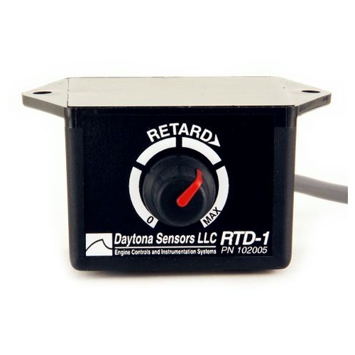 Daytona Twin-Tec RTD-1 Retard Control (#102005)