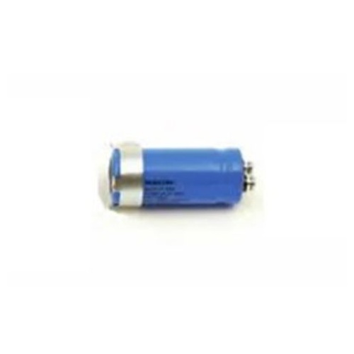 Daytona Twin-Tec Power Filter Capacitor Kit (#102007)
