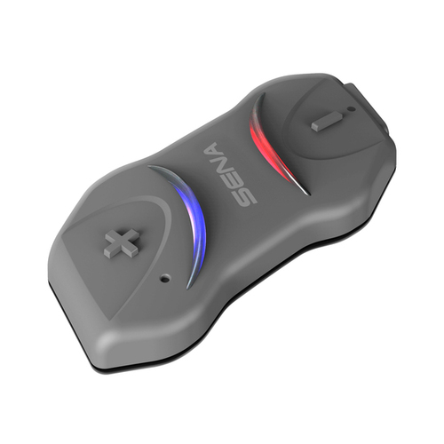 Sena 10R Single Pack Low Profile Bluetooth Communication