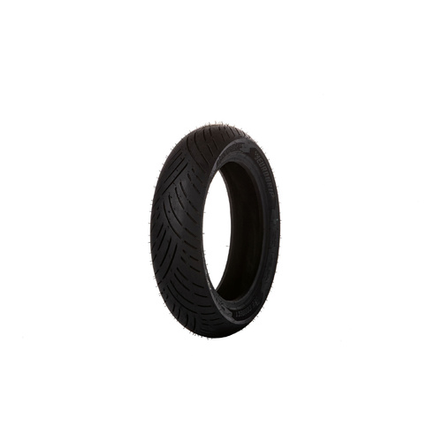 Eurogrip Bee Connect 100/80-10 Front / Rear Tubeless Tyre (53L Rating)
