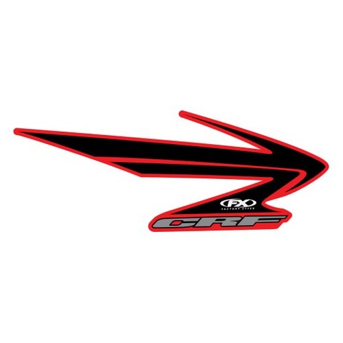 Factory Effex Oem Replicas 2008 Honda CRF450 05-09
