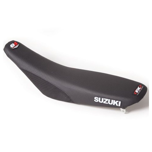 Factory Effex B4 Seat Cover - Honda CR125/250 00-08 / CRF450 02-05