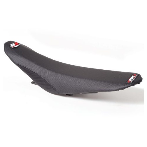 Factory Effex B4 Seat Cover - KTM SX 07-10 / XC 08-10