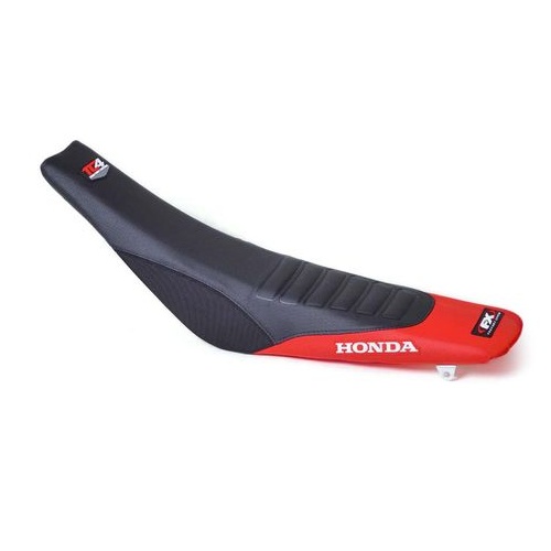 Factory Effex TC4 Seat Cover - Honda CRF250 04-09