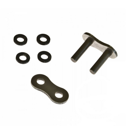 RK Rivet Link - Bl525Zxw Black