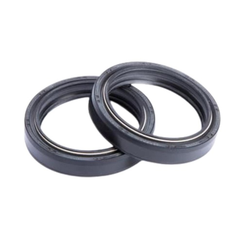 KYB Yamaha Front Fork Oil Seals (Pair) NOK 2-Spring