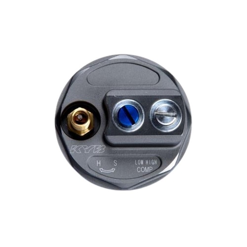 KYB Honda Left Top Cap Assy Std