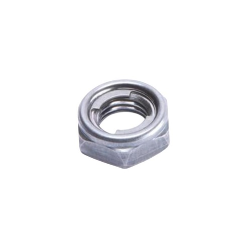 KYB Suzuki Front Fork Lock Nut