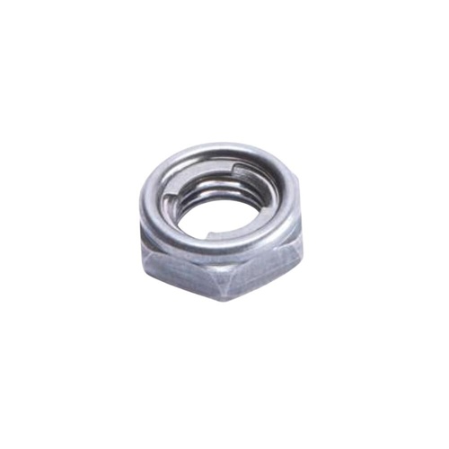 KYB Honda Front Fork Lock Nut