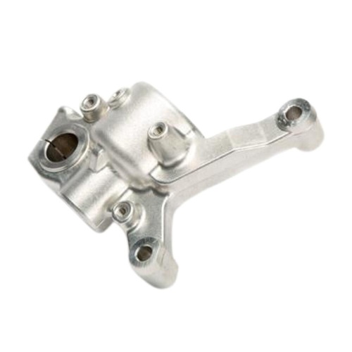 KYB Kawasaki Left Axle Bracket Std