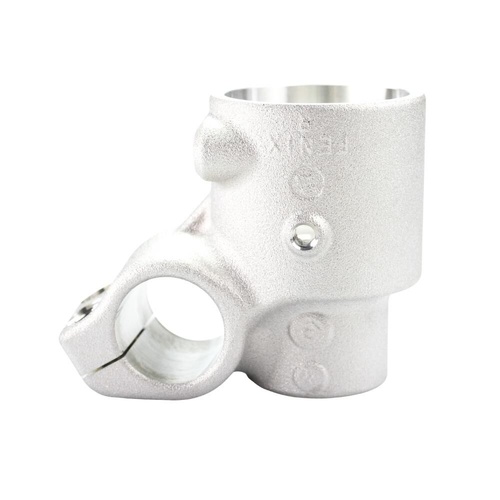 KYB Rieju Right Axle Bracket Std