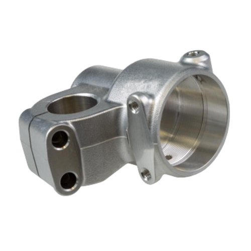 KYB Beta Right Axle Bracket Std