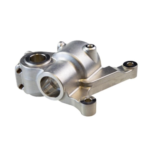 KYB Beta Left Axle Bracket Std