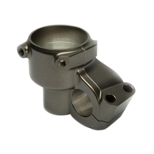 KYB Yamaha Right Axle Bracket Std