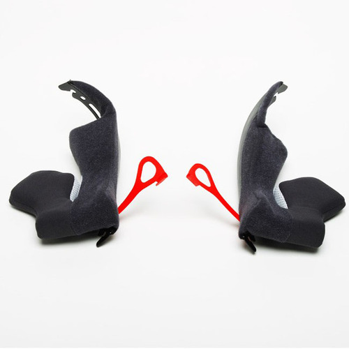 Shoei Part - X-TWELVE CHEEK PAD