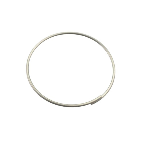 KYB Gas Gas Front Fork Snap Ring Outertube