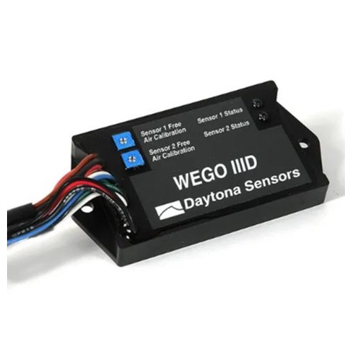 Daytona Twin-Tec Wego IIID Dual Channel Wide-Band AFR Interface (#111002)