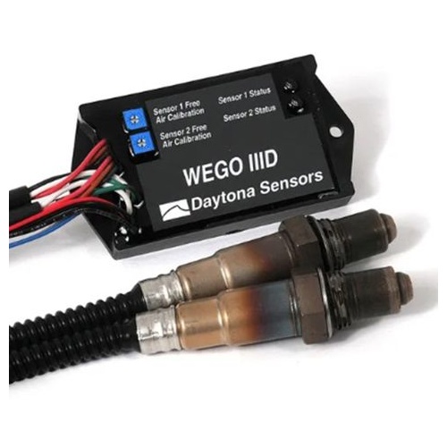Daytona Twin-Tec Wego IIID Kit (#111004)