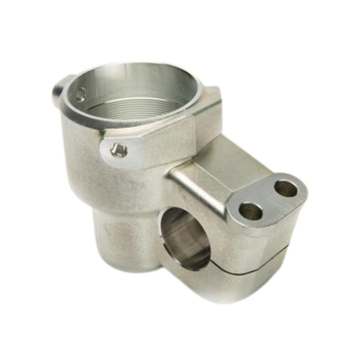 KYB Honda Right Axle Bracket Std