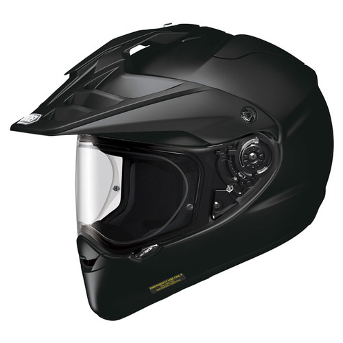 Shoei 'Hornet ADV' Adventure Helmet