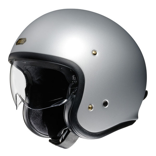 Shoei 'J.O' Open-Face Helmet