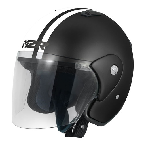 M2R "290 Urban" Open-Face Helmet
