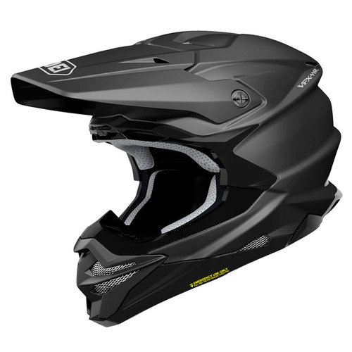 Shoei 'VFX-WR' MX Helmet