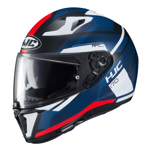 HJC "i70 Elim" Full-Face Helmet