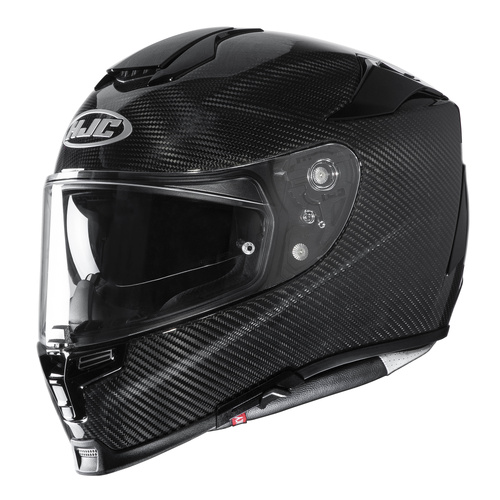 HJC "RPHA 70 Carbon Solid" Full-Face Helmet