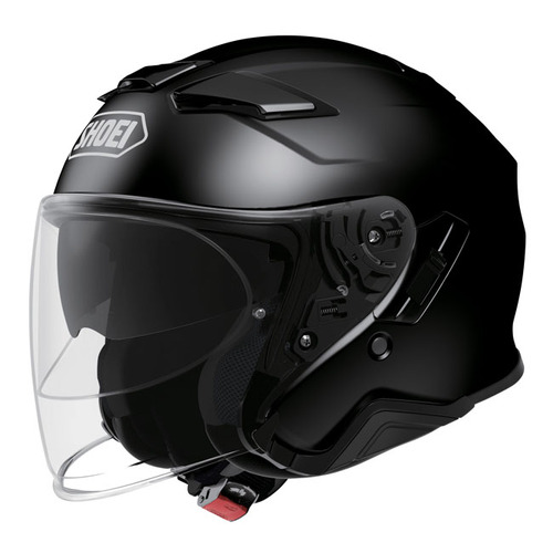 Shoei 'J-Cruise II' Open-Face Helmet