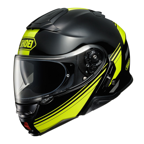 Shoei 'Neotec II Separator' Modular Helmet