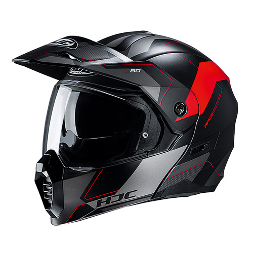 HJC "C80 Rox" Modular Helmet