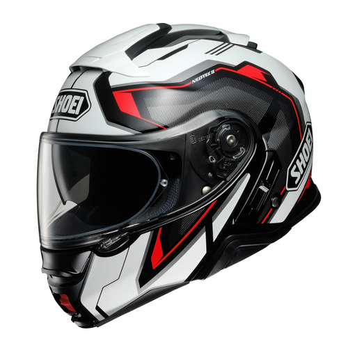 Shoei 'Neotec II Respect' Modular Helmet
