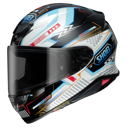 Shoei 'NXR2 Arcane' Full-Face Helmet