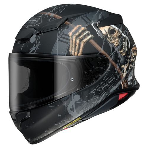 Shoei 'NXR2 Faust' Full-Face Helmet