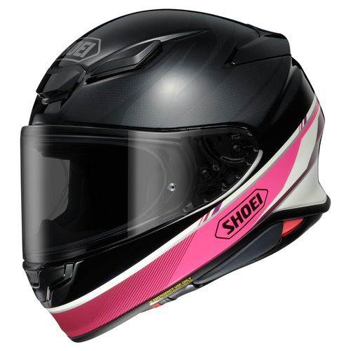 Shoei 'NXR2 Nocturne' Full-Face Helmet