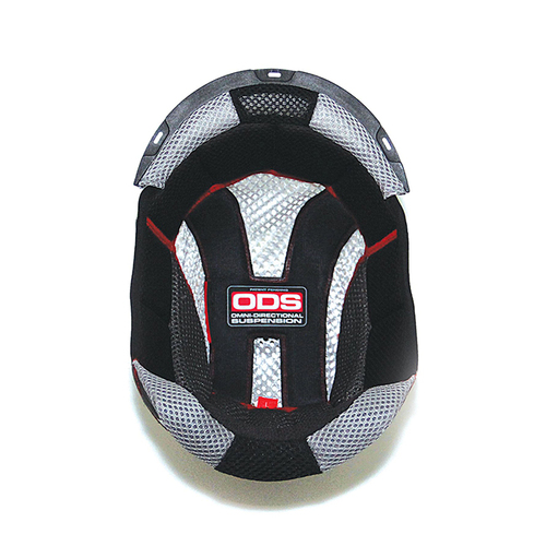 6D 'ATR-1' Comfort Liner