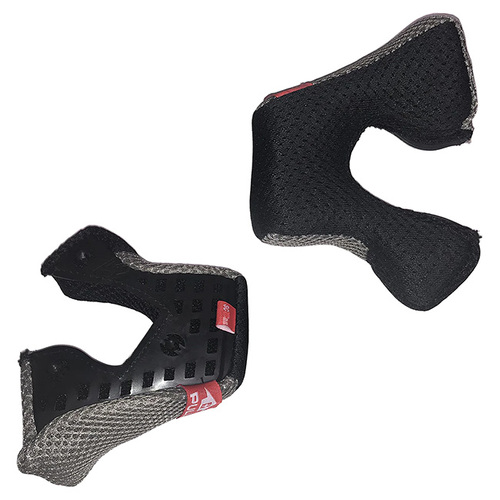 6D 'ATR-1/ATB-1' Cheek Pad Set
