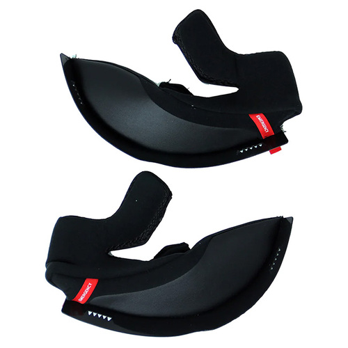 ATS-1R Cheek Pad Set