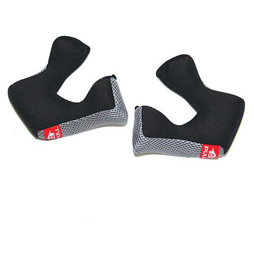 6D 'ATR-1Y' Cheek Pad Set