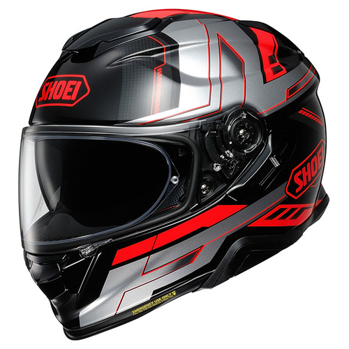 Shoei 'GT-Air II Aperture' Full-Face Helmet