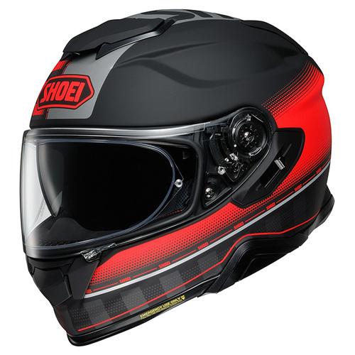Shoei 'GT-Air II Tesseract' Full-Face Helmet