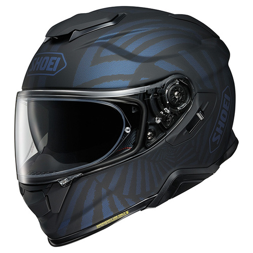 Shoei 'GT-Air II Qubit' Full-Face Helmet - TC-5