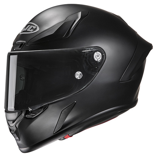 HJC RPHA 1 Helmet Matte Black