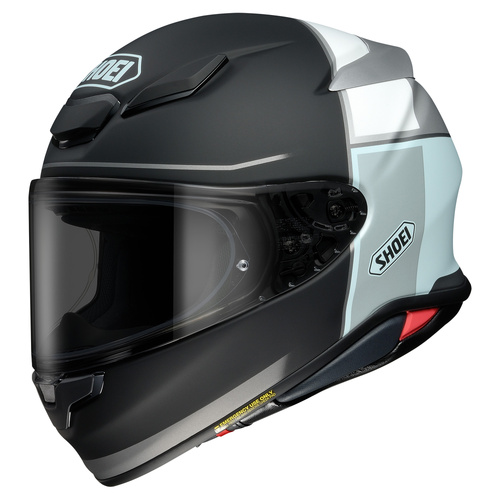 Shoei 'NXR2 Yonder' Full-Face Helmet