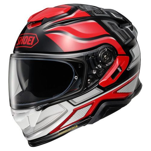 Shoei 'GT-Air II Notch' Full-Face Helmet