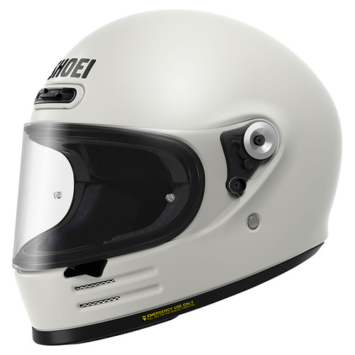 Shoei 'Glamster 06' Full-Face Helmet