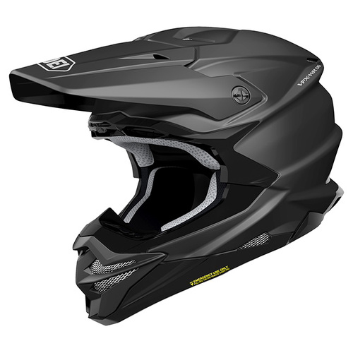 Shoei 'VFX-WR06' MX Helmet