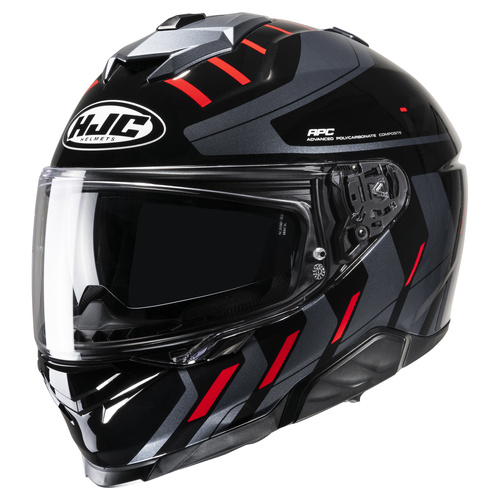 HJC "i71 Simo" Full-Face Helmet