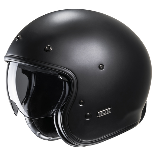 HJC "V31" Open-Face Helmet